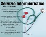 SERVIZIO INFERMIERISTICO